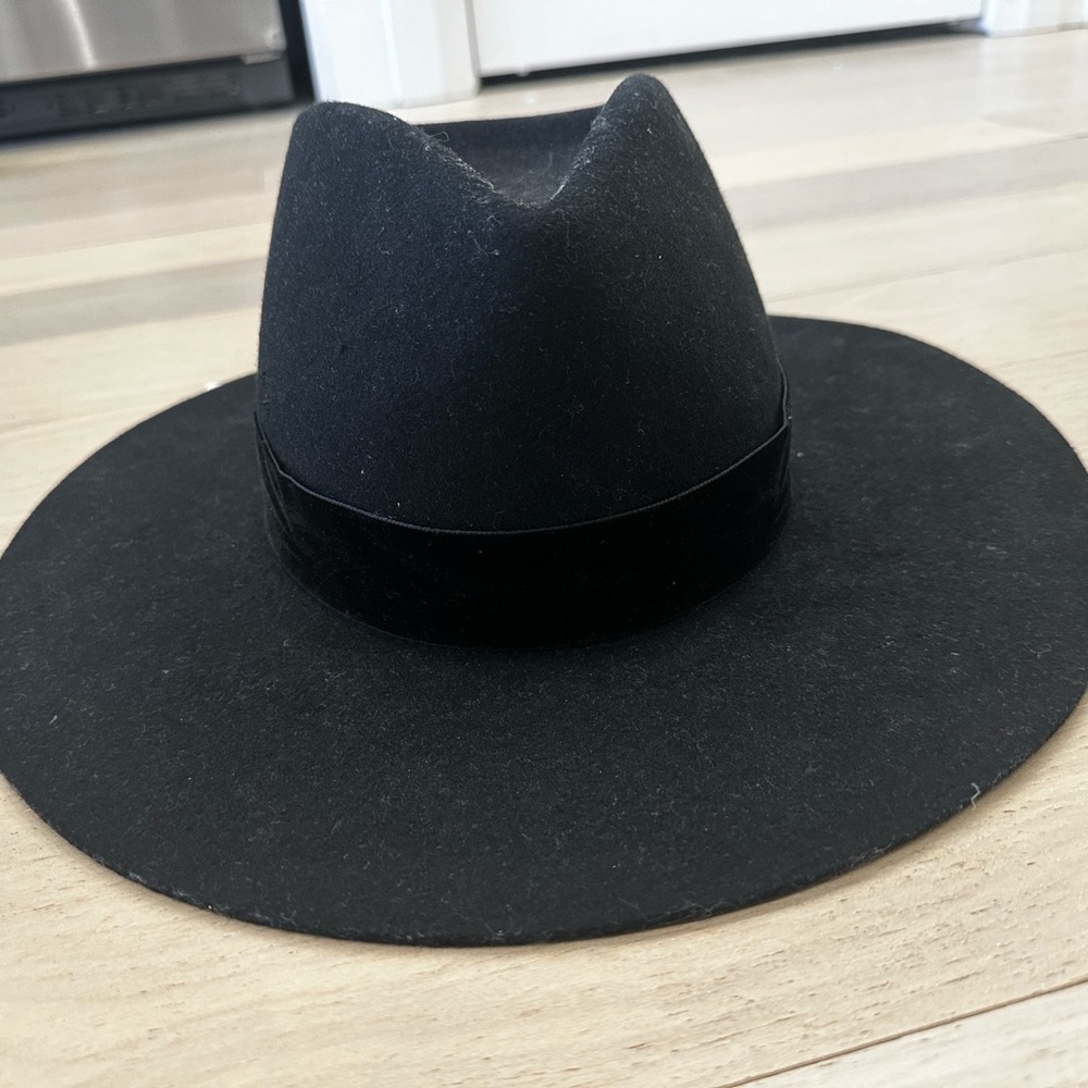 Lack of Color - The Mirage Hat